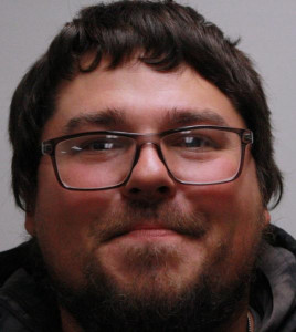 Brenden James Harris a registered Sex or Violent Offender of Indiana