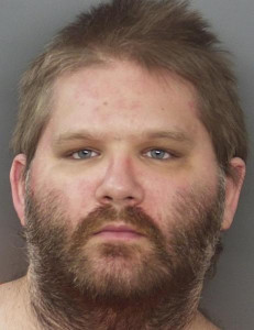 Kenneth Lee Crooke a registered Sex or Violent Offender of Indiana