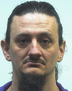 Joseph Antonio Proietti a registered Sex or Violent Offender of Indiana