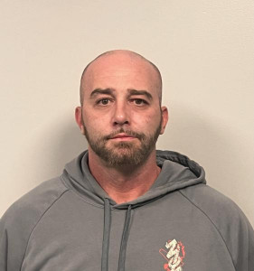 Jonathan B Gibson a registered Sex or Violent Offender of Indiana