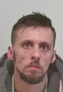 Thomas Justin Griffith a registered Sex or Violent Offender of Indiana