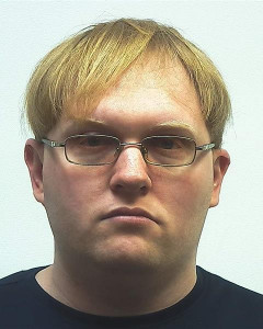 Justin Roy Stevens a registered Sex or Violent Offender of Indiana