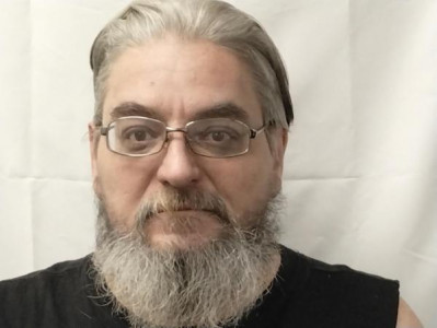 Bradley Carl Allen a registered Sex or Violent Offender of Indiana