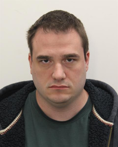 Christopher George King a registered Sex or Violent Offender of Indiana