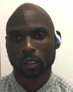 Brandon Yusef Puckett a registered Sex or Violent Offender of Indiana