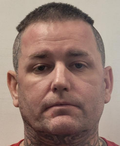 Daniel Scott Cassaday a registered Sex or Violent Offender of Indiana