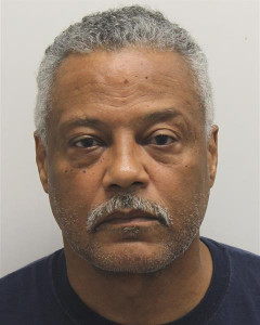 Juan Montez Garrett a registered Sex or Violent Offender of Indiana