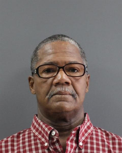 Calvin Watkins a registered Sex or Violent Offender of Indiana