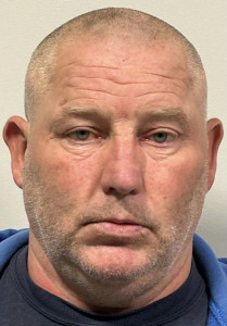 Joseph Paul O'conner a registered Sex or Violent Offender of Indiana