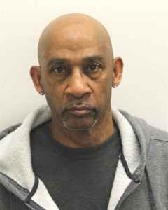 Andre La-rue Malone a registered Sex or Violent Offender of Indiana