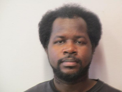 Aaron Keith Jones a registered Sex or Violent Offender of Indiana