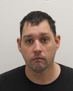 Christopher Michael White a registered Sex or Violent Offender of Indiana