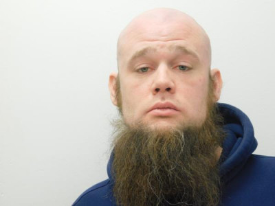 Brett Warren Sutton a registered Sex or Violent Offender of Indiana