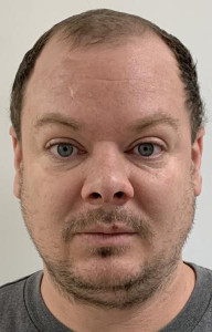 Carl Anthony Krzywosinski a registered Sex or Violent Offender of Indiana