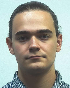 Daniel Andrew Tinnell a registered  of Indiana