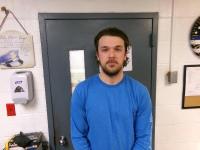 Harley Dean Music a registered Sex or Violent Offender of Indiana