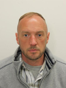 Eric M Shields a registered Sex or Violent Offender of Indiana