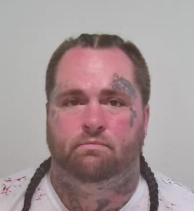 Jacob Dylan Stoner a registered Sex or Violent Offender of Indiana