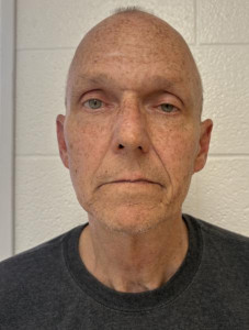 Edward David Erwin a registered Sex or Violent Offender of Indiana