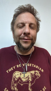 Charles Robert Chadd II a registered Sex or Violent Offender of Indiana