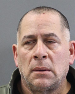 David Serrano a registered Sex or Violent Offender of Indiana