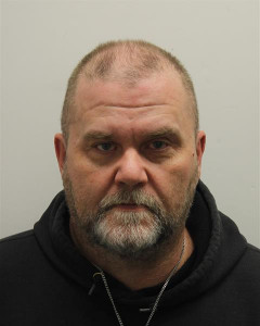 Shawn Shackelford a registered Sex or Violent Offender of Indiana