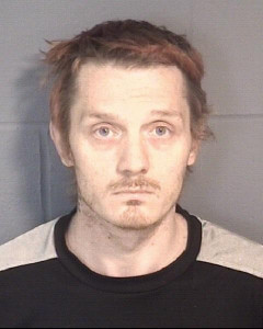 Tyler Jon Kachuba a registered  of Indiana