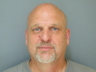 Aaron Patrick Mccoy a registered Sex or Violent Offender of Indiana