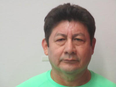 Jose Isaac Cruz a registered Sex or Violent Offender of Indiana