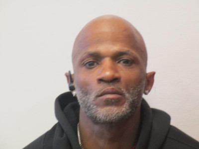 Antonio Cortez Gaddie a registered Sex or Violent Offender of Indiana