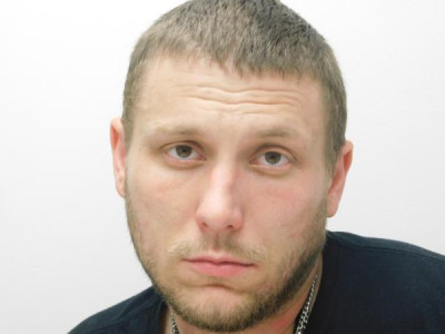 Anthony William Edwards a registered Sex or Violent Offender of Indiana