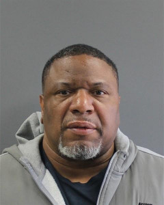 Jerold Antwan Hammond a registered Sex or Violent Offender of Indiana