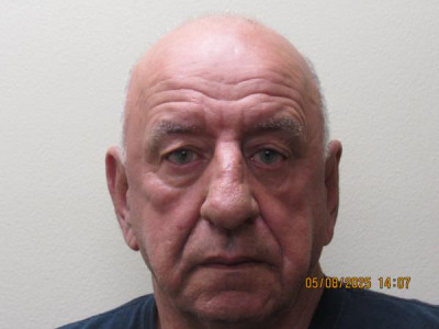 James Earsel Ingersoll Sr a registered Sex or Violent Offender of Indiana