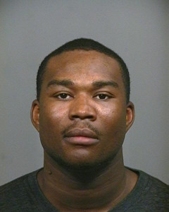 Donald Lamont Wilson a registered Sex or Violent Offender of Indiana