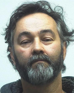 Brent Alec Parrish a registered Sex or Violent Offender of Indiana