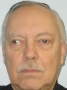 James Buchanan Dawson a registered Sex or Violent Offender of Indiana