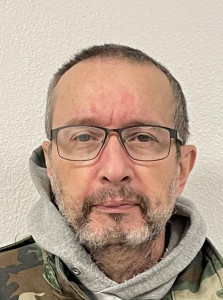 David Allen Cox a registered Sex or Violent Offender of Indiana