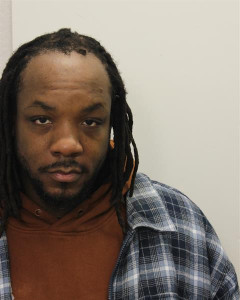 Maurice Andre Mccomb a registered Sex or Violent Offender of Indiana