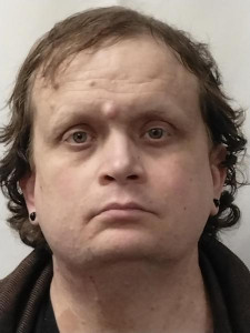 Christopher Ryan Price a registered Sex or Violent Offender of Indiana