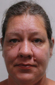 Ladonna Michelle Lowhorn a registered Sex or Violent Offender of Indiana