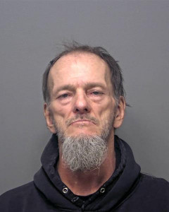 Ronald Dewayne Sander a registered Sex or Violent Offender of Indiana