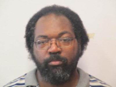 Manuel Terrell Rushing a registered Sex or Violent Offender of Indiana