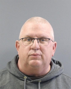 David Wayne Walstra a registered Sex or Violent Offender of Indiana