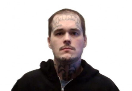 Joshua James Mckenzie a registered Sex or Violent Offender of Indiana