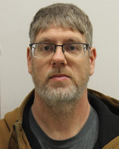 John Michael Brydges a registered Sex or Violent Offender of Indiana