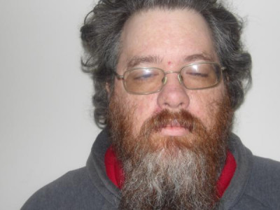 Gregory S Curlin a registered Sex or Violent Offender of Indiana