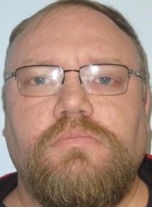 Clint Alan Spencer a registered Sex or Violent Offender of Indiana