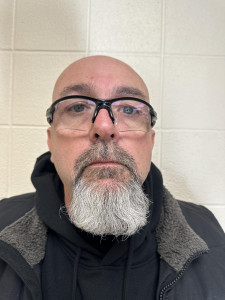 David Earl Garrow Jr a registered Sex or Violent Offender of Indiana