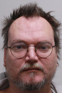 Lewis Joseph Dodd III a registered Sex or Violent Offender of Indiana