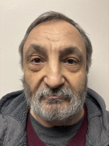 Robert A Stotts a registered Sex or Violent Offender of Indiana